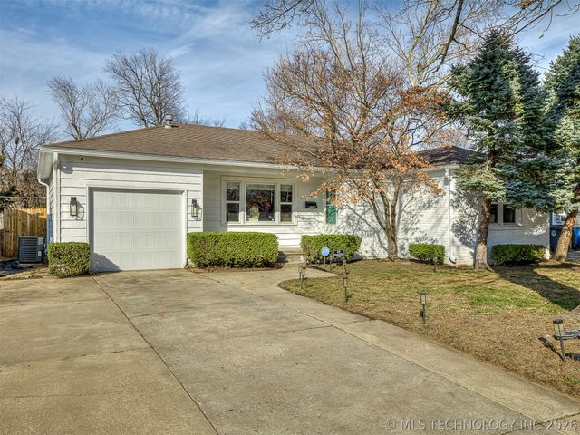 1407 E 52nd Street, Tulsa, OK 74105