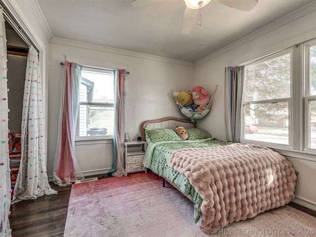 1407 E 52nd Street, Tulsa, OK 74105