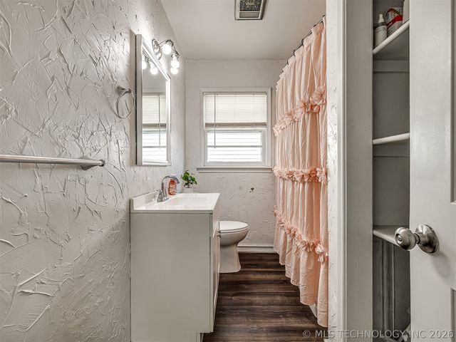 1407 E 52nd Street, Tulsa, OK 74105