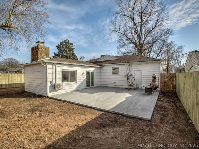 1407 E 52nd Street, Tulsa, OK 74105