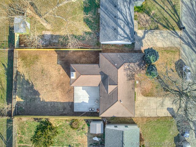 1407 E 52nd Street, Tulsa, OK 74105