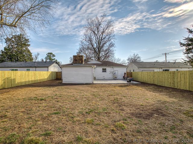 1407 E 52nd Street, Tulsa, OK 74105