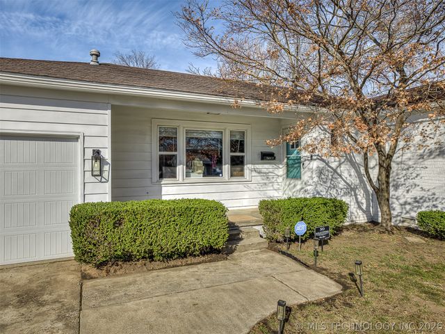 1407 E 52nd Street, Tulsa, OK 74105