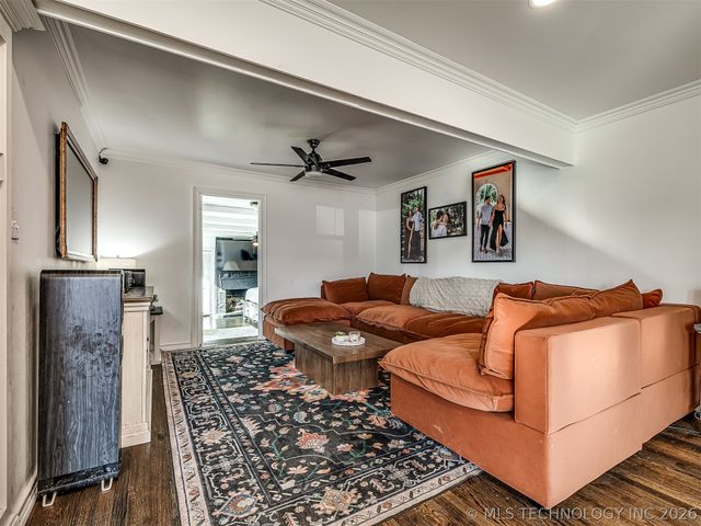 1407 E 52nd Street, Tulsa, OK 74105