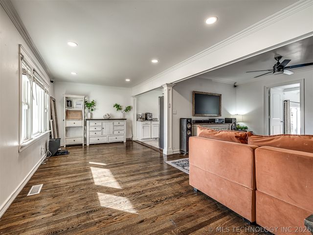 1407 E 52nd Street, Tulsa, OK 74105