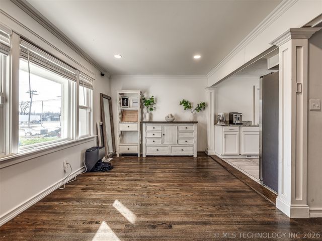 1407 E 52nd Street, Tulsa, OK 74105