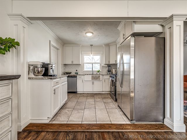 1407 E 52nd Street, Tulsa, OK 74105