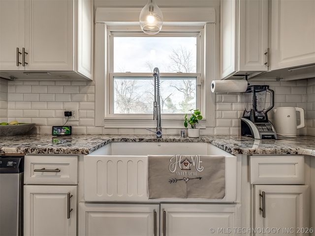 1407 E 52nd Street, Tulsa, OK 74105