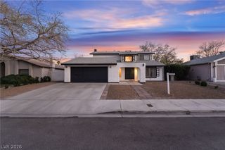 5693 Ibanez Avenue, Las Vegas, NV 89103