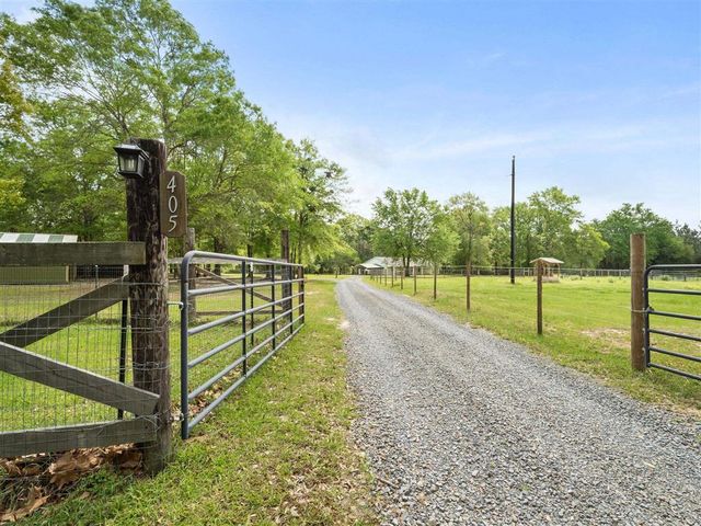 405 Dove Lane, Leesville, LA 71446