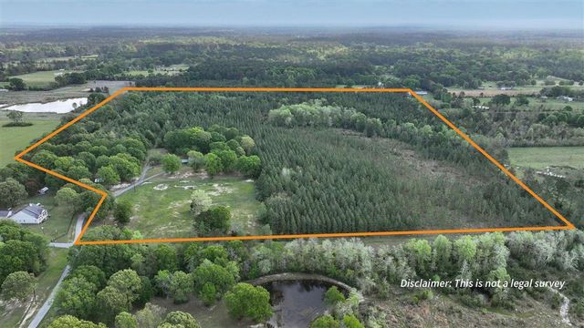 405 Dove Lane, Leesville, LA 71446