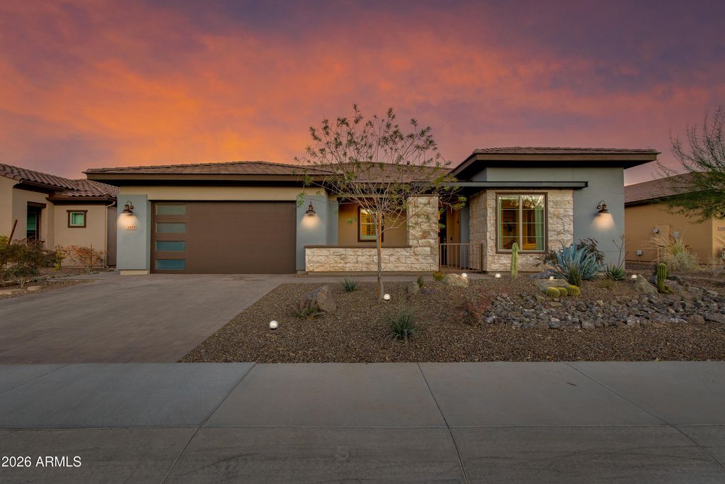 3505 HIGH NOON Way, Wickenburg, AZ 85390 — photo 2
