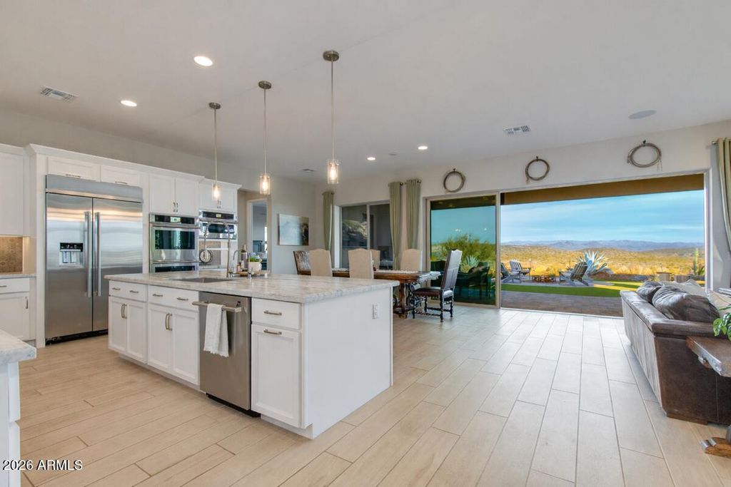 3505 HIGH NOON Way, Wickenburg, AZ 85390 — photo 3