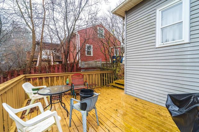 802 NINA AVENUE, Wausau, WI 54403