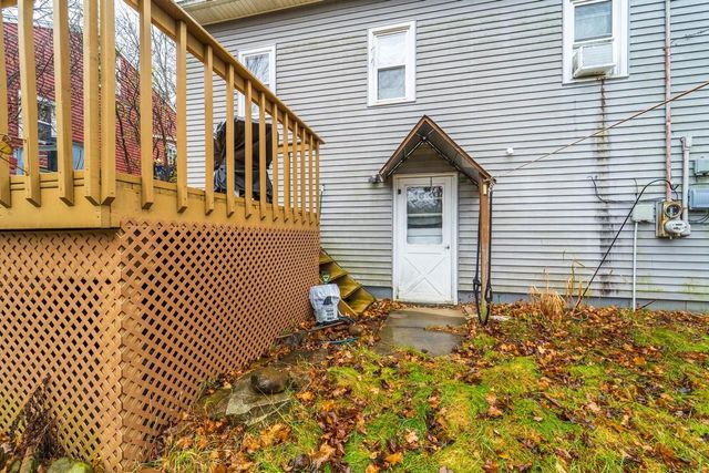 802 NINA AVENUE, Wausau, WI 54403