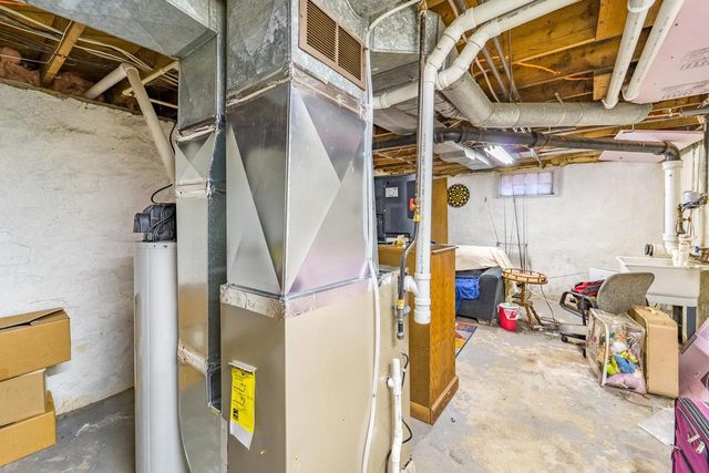 802 NINA AVENUE, Wausau, WI 54403