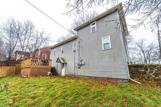 802 NINA AVENUE, Wausau, WI 54403