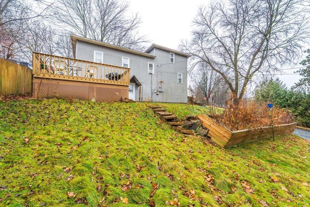 802 NINA AVENUE, Wausau, WI 54403