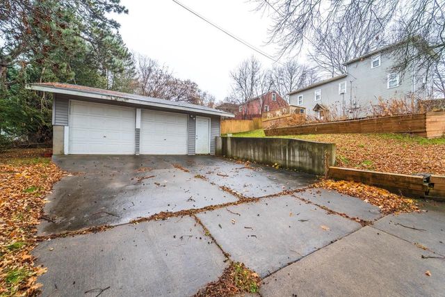 802 NINA AVENUE, Wausau, WI 54403