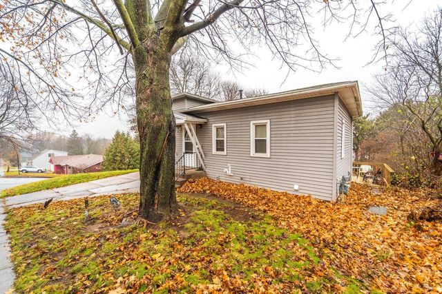 802 NINA AVENUE, Wausau, WI 54403