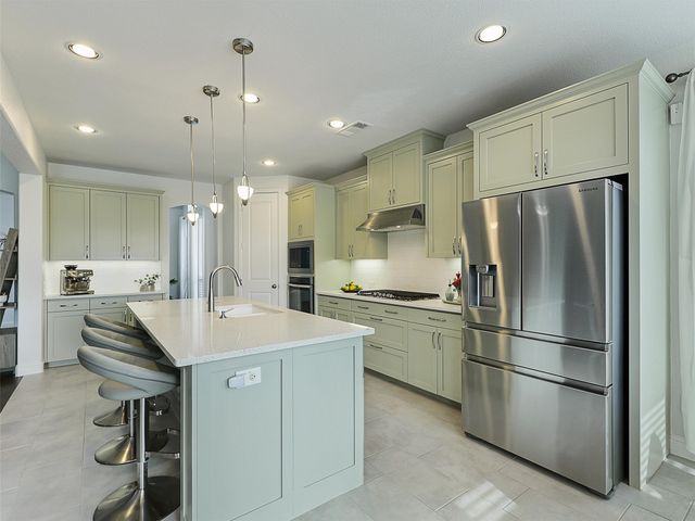 341 Evening Sun Drive, Prosper, TX 75078