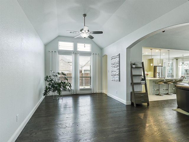 341 Evening Sun Drive, Prosper, TX 75078