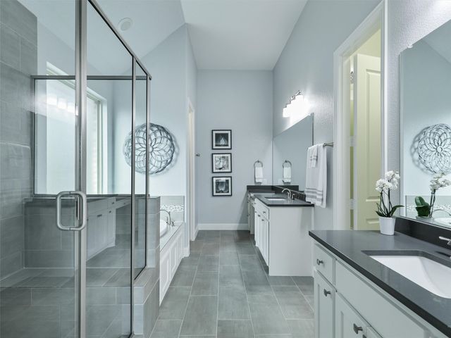 341 Evening Sun Drive, Prosper, TX 75078