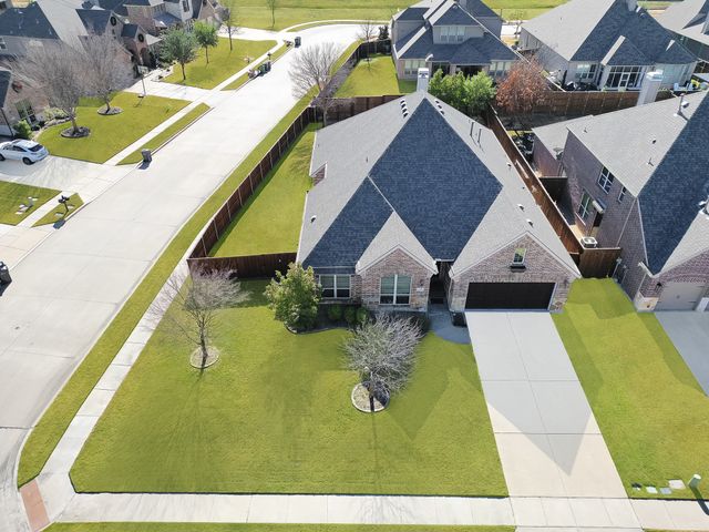 341 Evening Sun Drive, Prosper, TX 75078