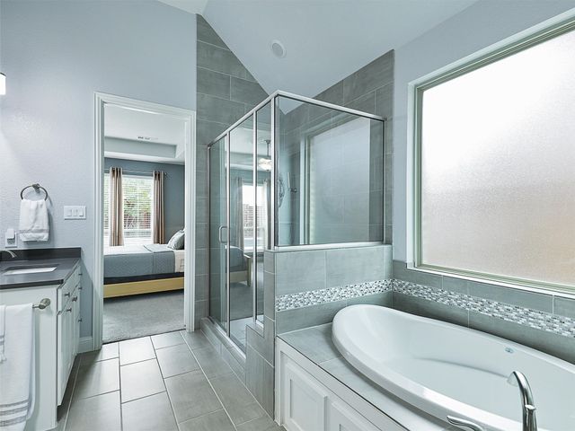 341 Evening Sun Drive, Prosper, TX 75078