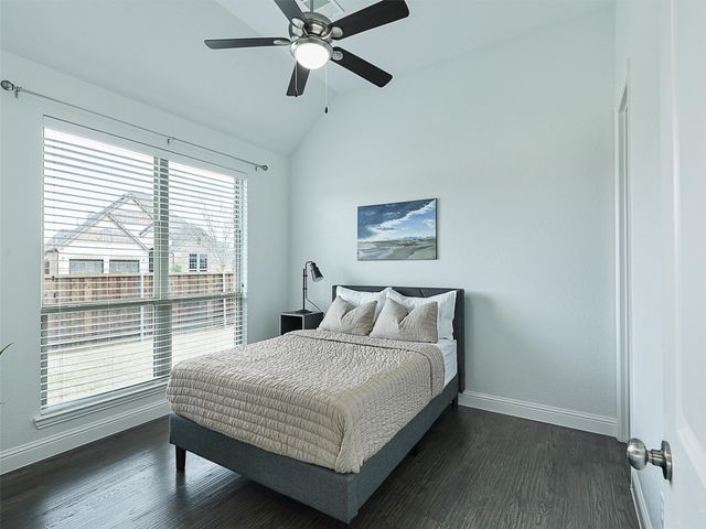 341 Evening Sun Drive, Prosper, TX 75078