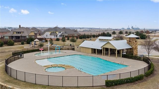 341 Evening Sun Drive, Prosper, TX 75078