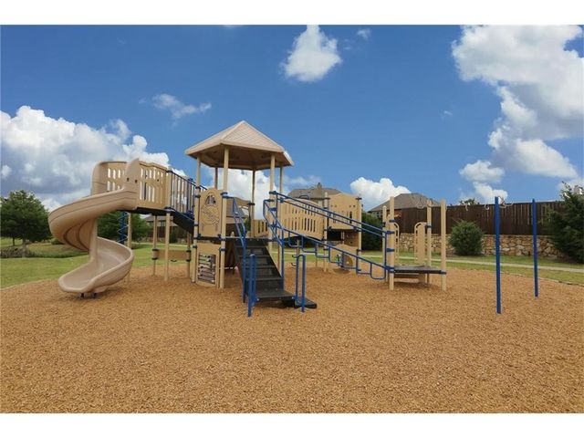 341 Evening Sun Drive, Prosper, TX 75078