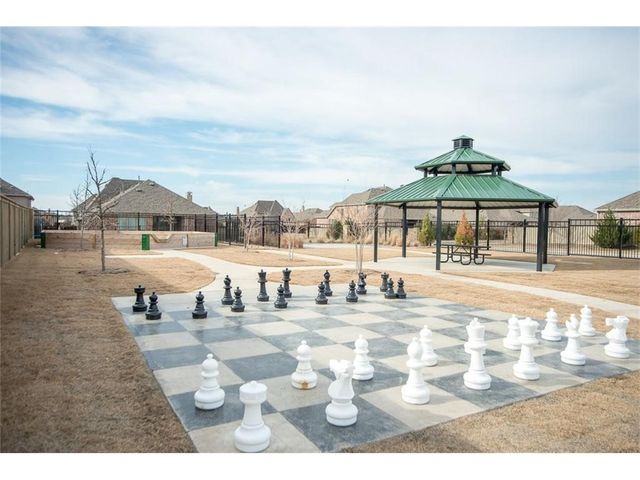 341 Evening Sun Drive, Prosper, TX 75078