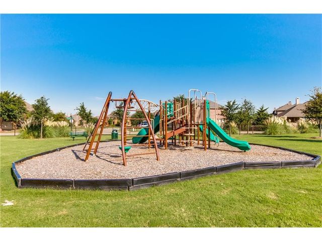 341 Evening Sun Drive, Prosper, TX 75078