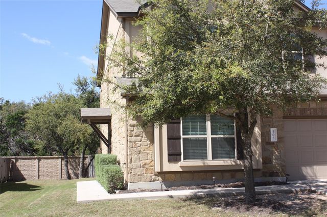 1701 S Bell BLVD 503, Cedar Park, TX 78613