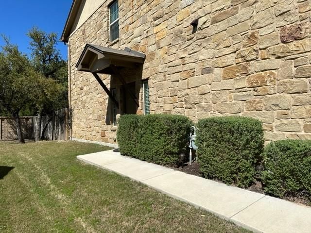 1701 S Bell BLVD 503, Cedar Park, TX 78613
