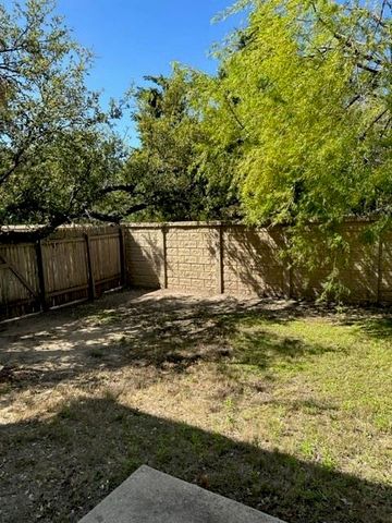 1701 S Bell BLVD 503, Cedar Park, TX 78613