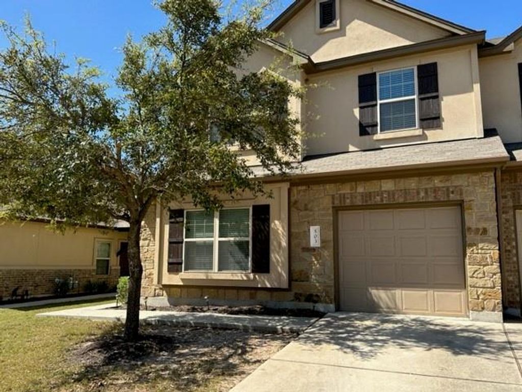 1701 S Bell BLVD 503, Cedar Park, TX 78613