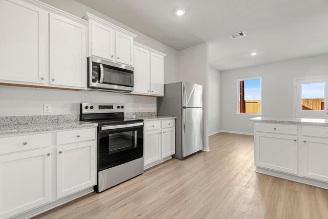 8218 Sunberry Shadow Drive, Houston, TX 77016