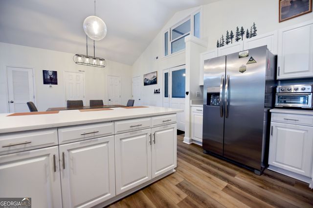 85 International Village Drive, Helen, GA 30545