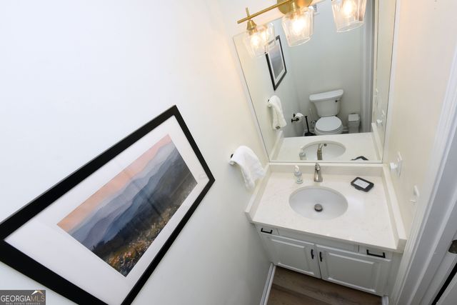 85 International Village Drive, Helen, GA 30545