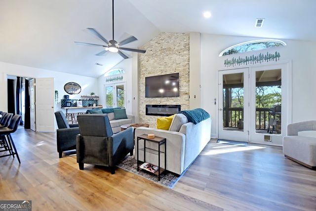 85 International Village Drive, Helen, GA 30545