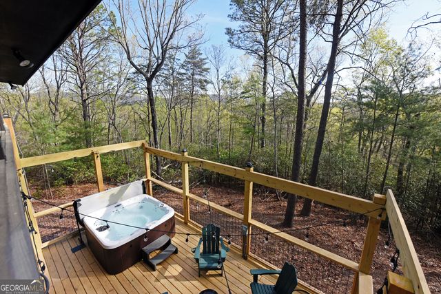 85 International Village Drive, Helen, GA 30545