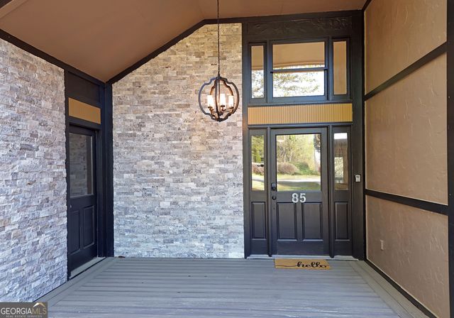 85 International Village Drive, Helen, GA 30545