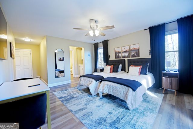 85 International Village Drive, Helen, GA 30545