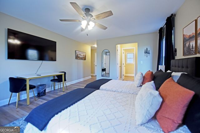 85 International Village Drive, Helen, GA 30545