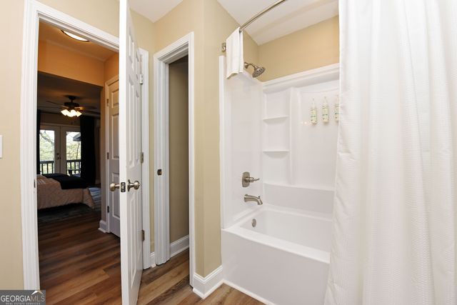 85 International Village Drive, Helen, GA 30545