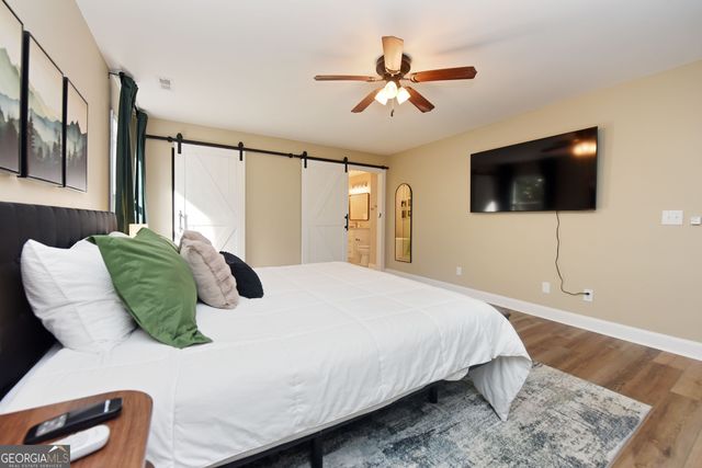 85 International Village Drive, Helen, GA 30545
