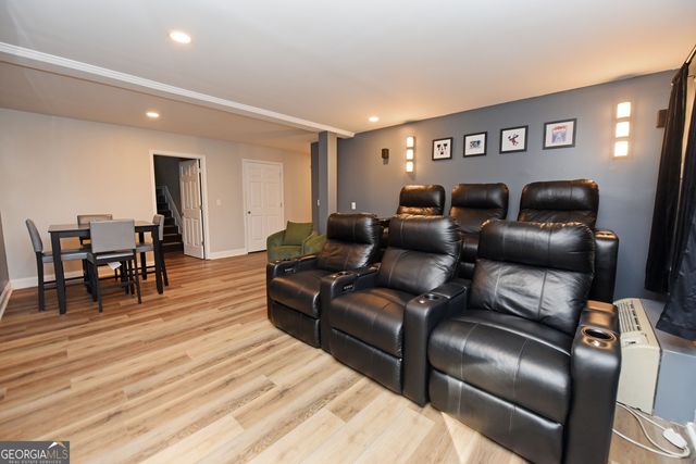 85 International Village Drive, Helen, GA 30545
