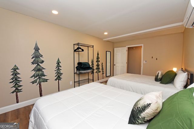 85 International Village Drive, Helen, GA 30545